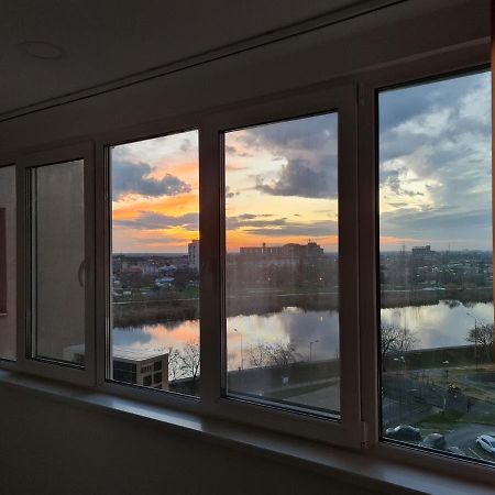 Luxury Panoramic Apartment Oradea Εξωτερικό φωτογραφία