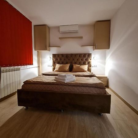 Luxury Panoramic Apartment Oradea Εξωτερικό φωτογραφία