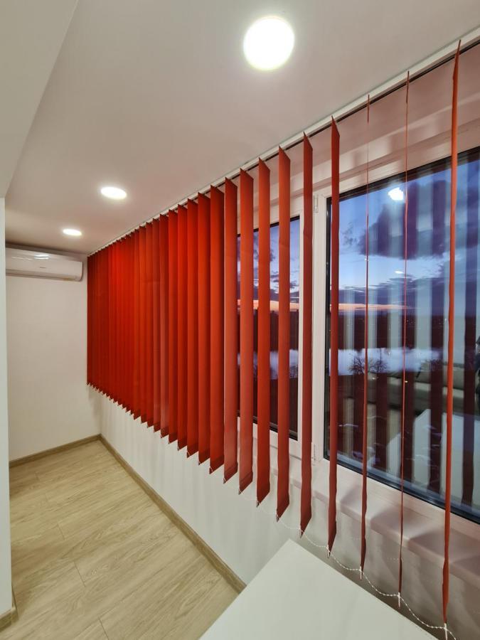 Luxury Panoramic Apartment Oradea Εξωτερικό φωτογραφία
