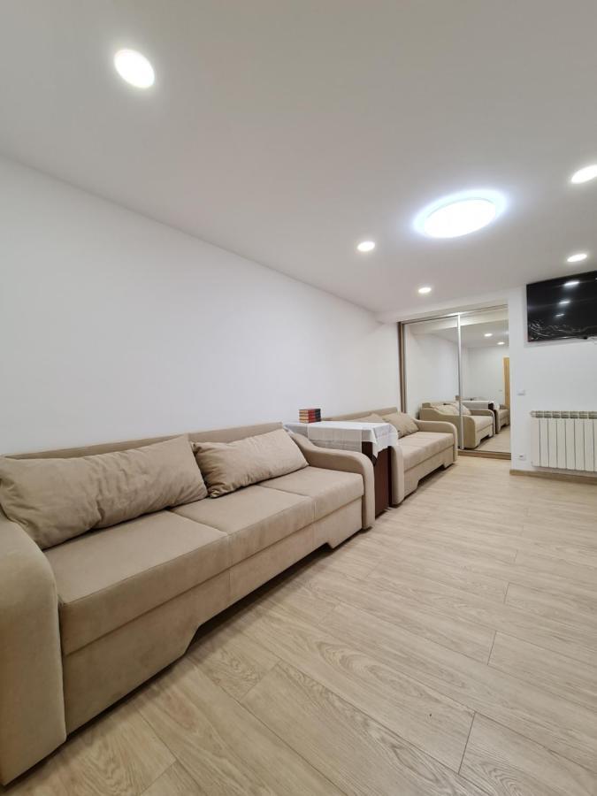 Luxury Panoramic Apartment Oradea Εξωτερικό φωτογραφία