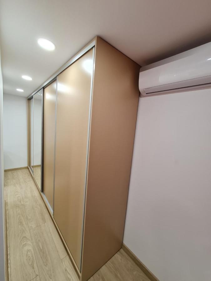 Luxury Panoramic Apartment Oradea Εξωτερικό φωτογραφία