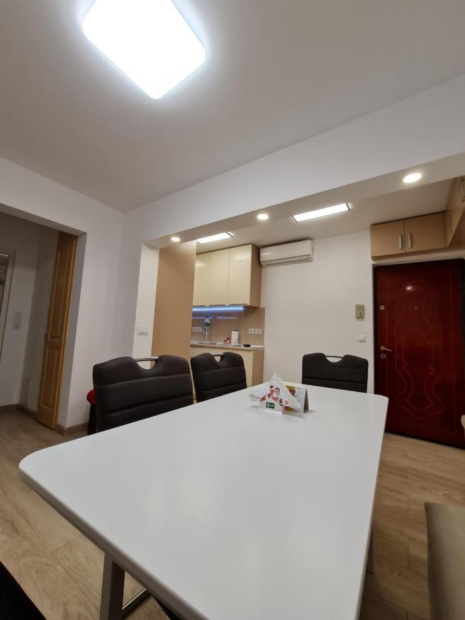 Luxury Panoramic Apartment Oradea Εξωτερικό φωτογραφία