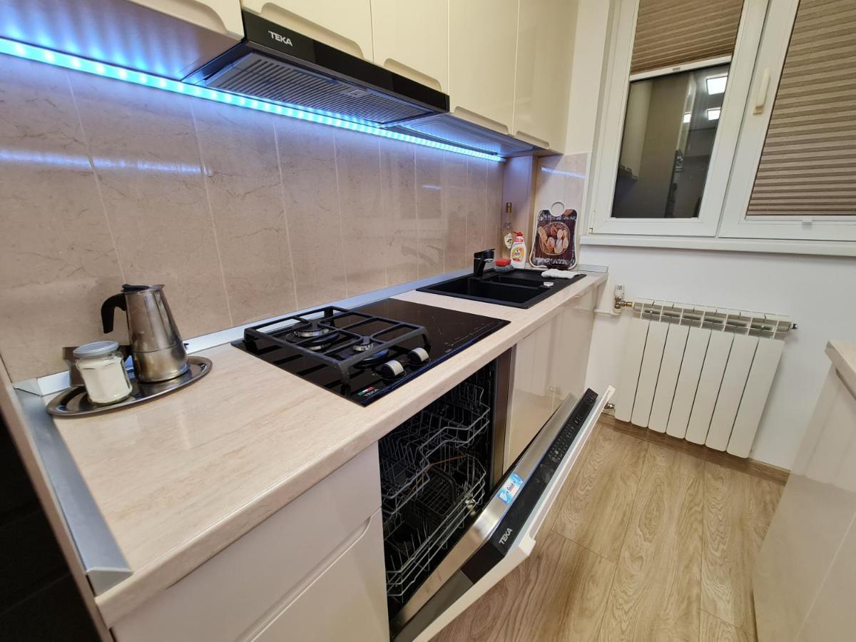 Luxury Panoramic Apartment Oradea Εξωτερικό φωτογραφία
