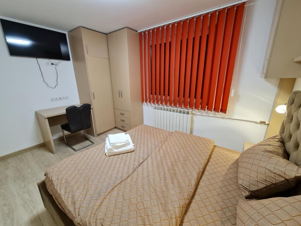 Luxury Panoramic Apartment Oradea Εξωτερικό φωτογραφία