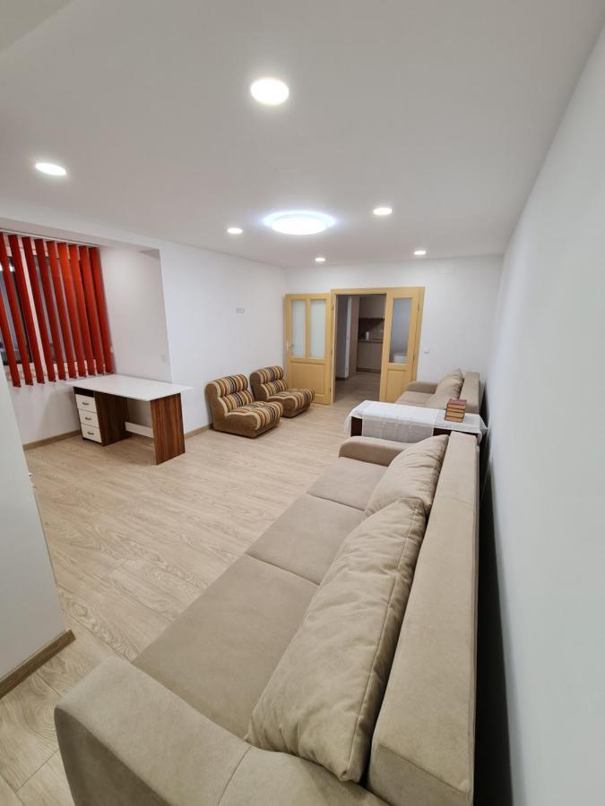 Luxury Panoramic Apartment Oradea Εξωτερικό φωτογραφία