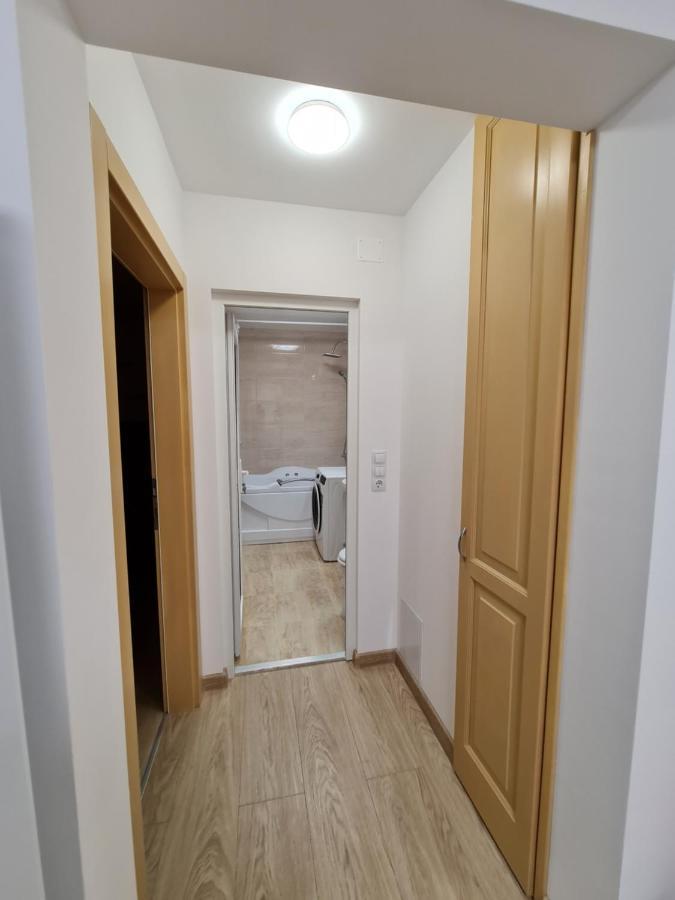 Luxury Panoramic Apartment Oradea Εξωτερικό φωτογραφία