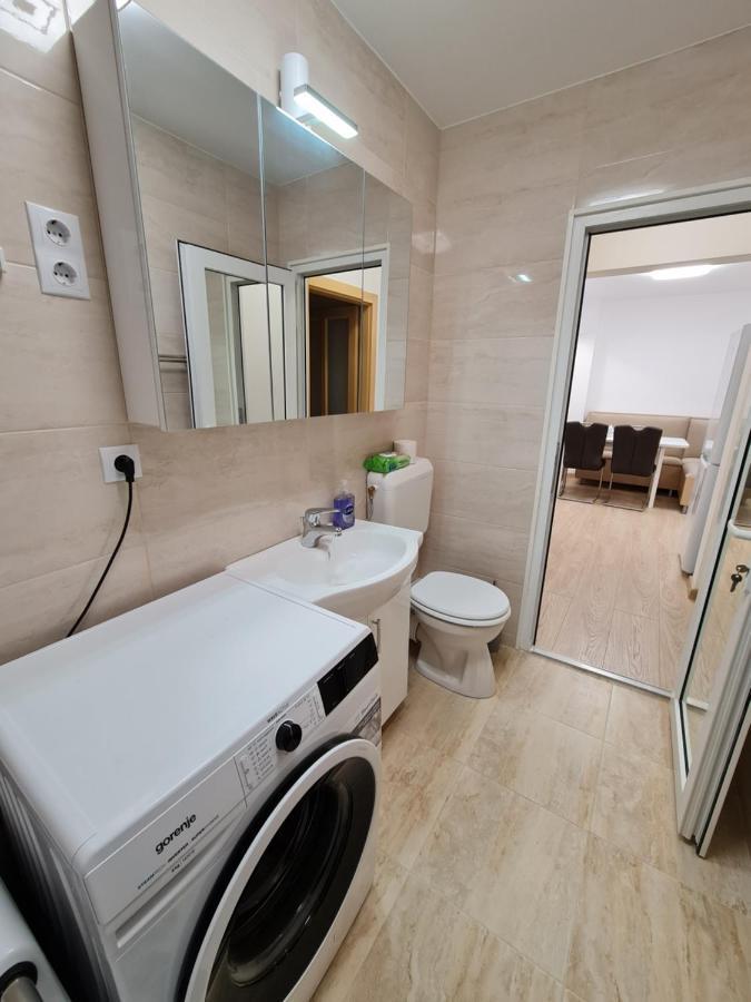 Luxury Panoramic Apartment Oradea Εξωτερικό φωτογραφία
