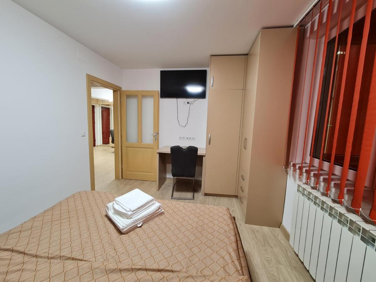 Luxury Panoramic Apartment Oradea Εξωτερικό φωτογραφία