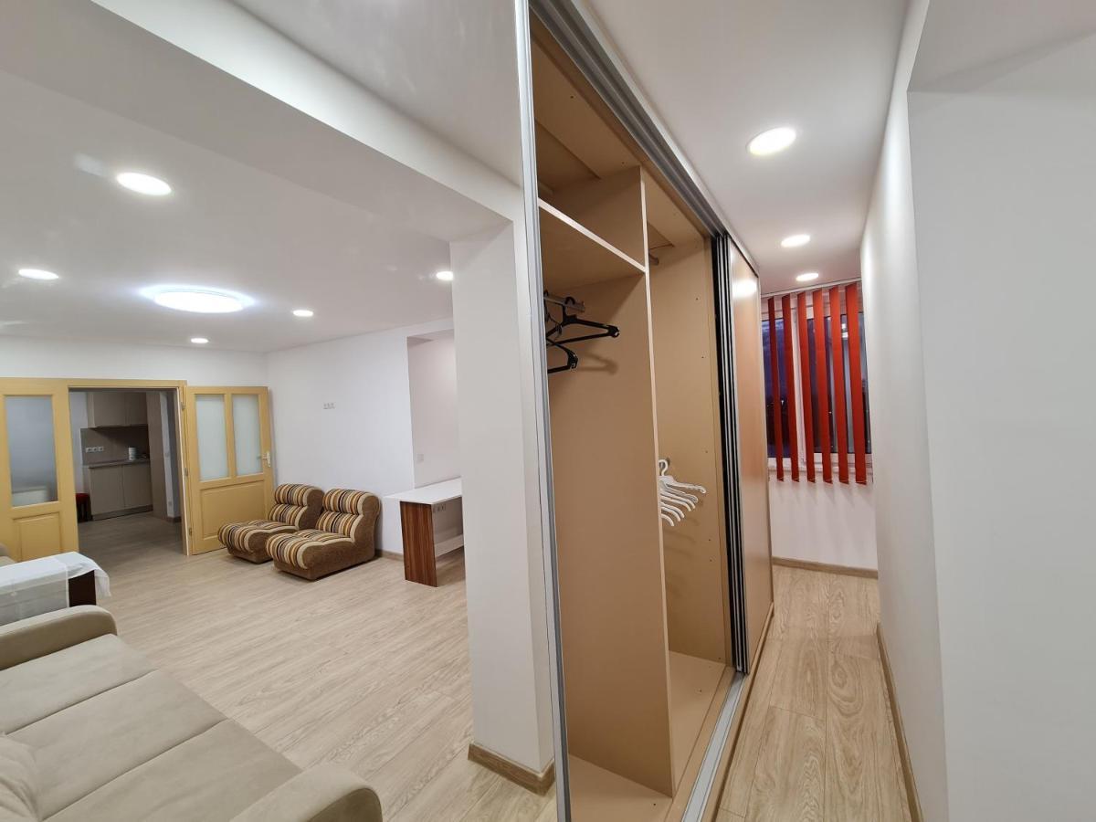 Luxury Panoramic Apartment Oradea Εξωτερικό φωτογραφία