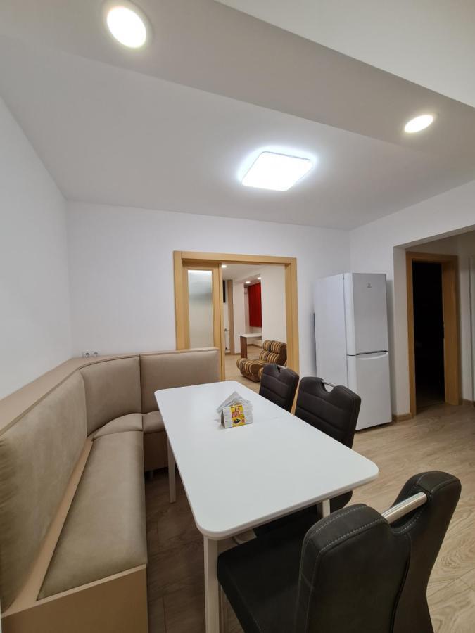 Luxury Panoramic Apartment Oradea Εξωτερικό φωτογραφία
