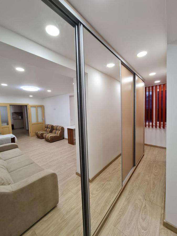 Luxury Panoramic Apartment Oradea Εξωτερικό φωτογραφία