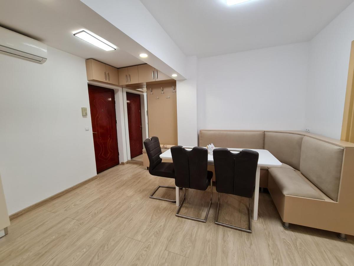 Luxury Panoramic Apartment Oradea Εξωτερικό φωτογραφία