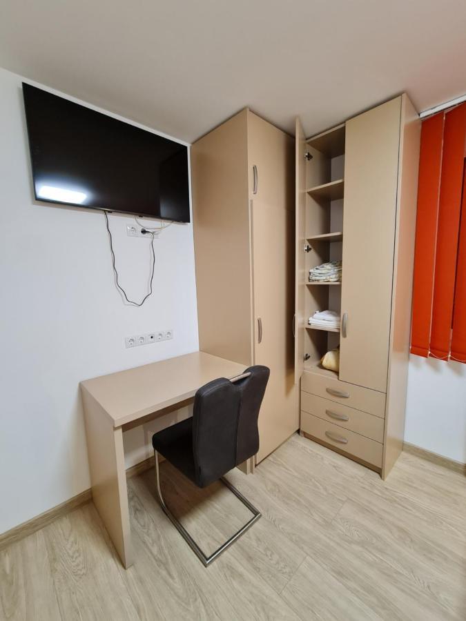 Luxury Panoramic Apartment Oradea Εξωτερικό φωτογραφία