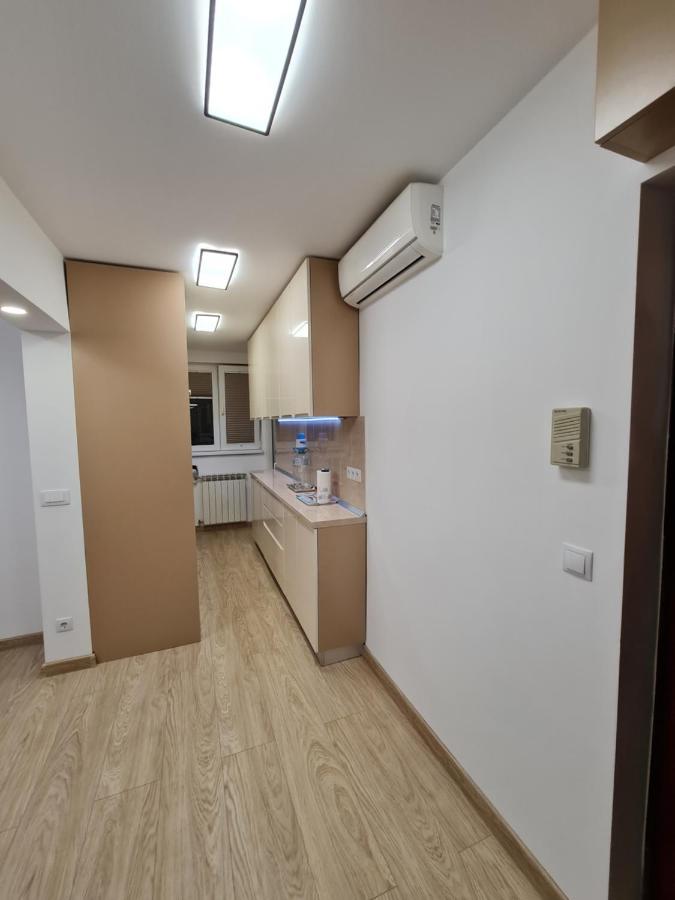 Luxury Panoramic Apartment Oradea Εξωτερικό φωτογραφία